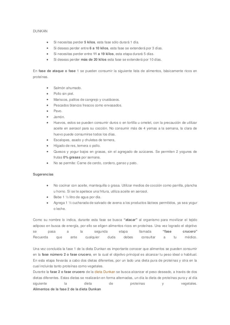 Dieta cetogenica alimentos permitidos primer tramo
